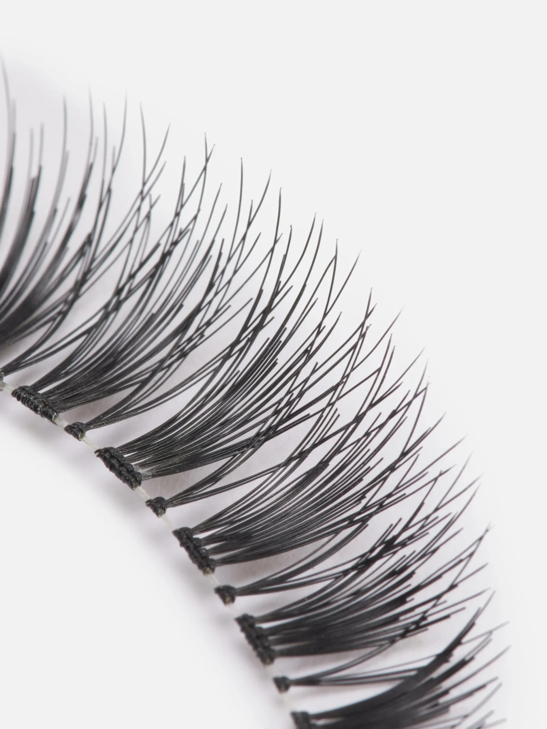 Künstliche Wimpern|Primark Künstliche Wimpern Zum Ankleben Blau