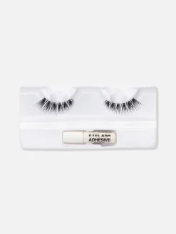 Künstliche Wimpern|Primark Künstliche Wimpern Zum Ankleben Blau