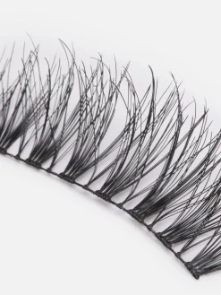 Künstliche Wimpern|Primark Künstliche Wimpern Zum Ankleben Lilafarben