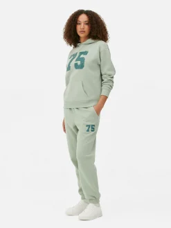 Hoodies Und Sweatshirts|Primark Kombi-Hoodie Mit Grafik Grün