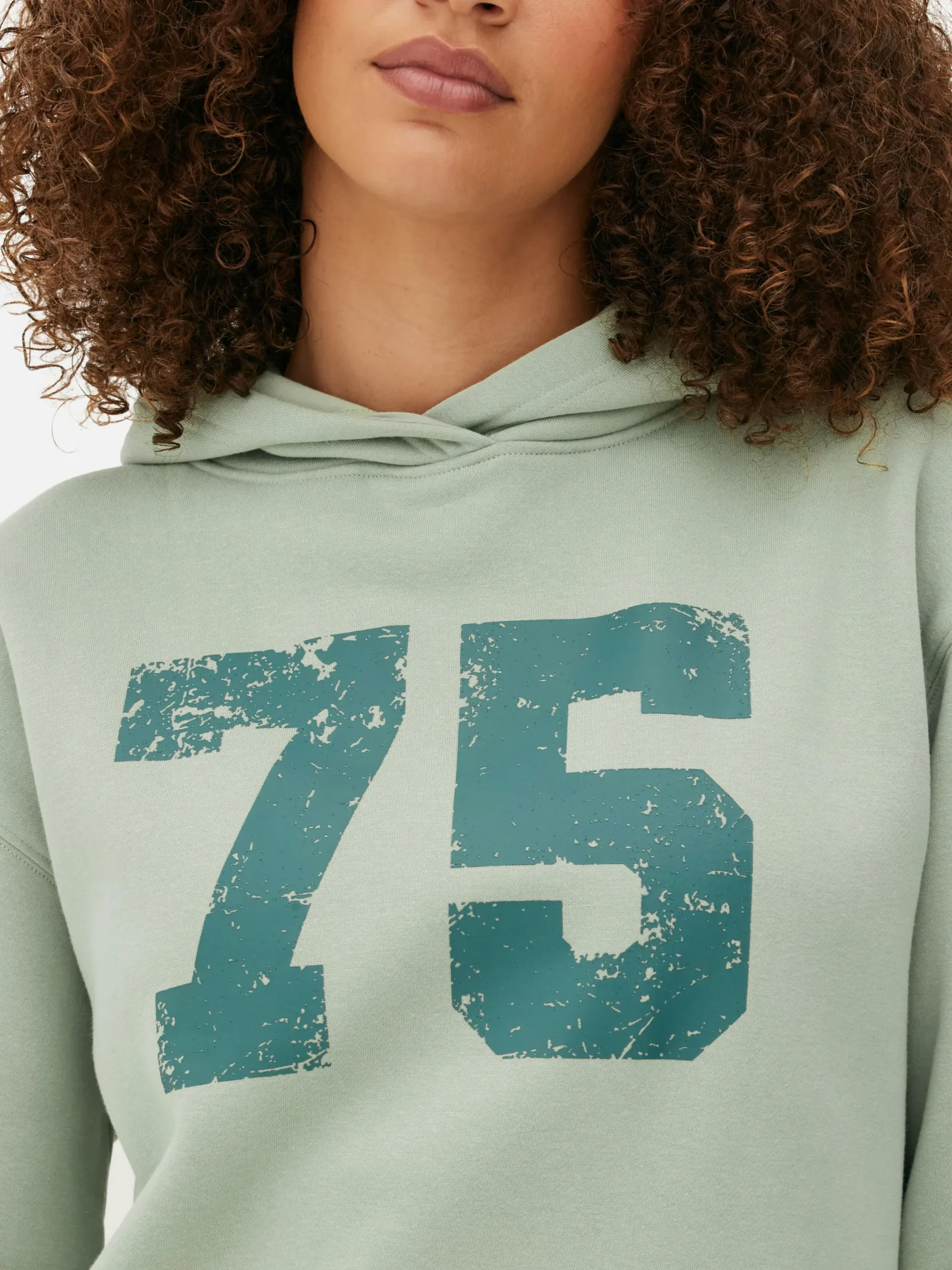 Hoodies Und Sweatshirts|Primark Kombi-Hoodie Mit Grafik Grün