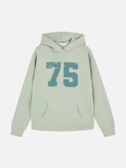 Hoodies Und Sweatshirts|Primark Kombi-Hoodie Mit Grafik Grün