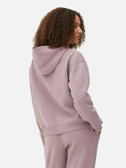 Hoodies Und Sweatshirts|Primark Kombi-Hoodie Mit Grafik Feige