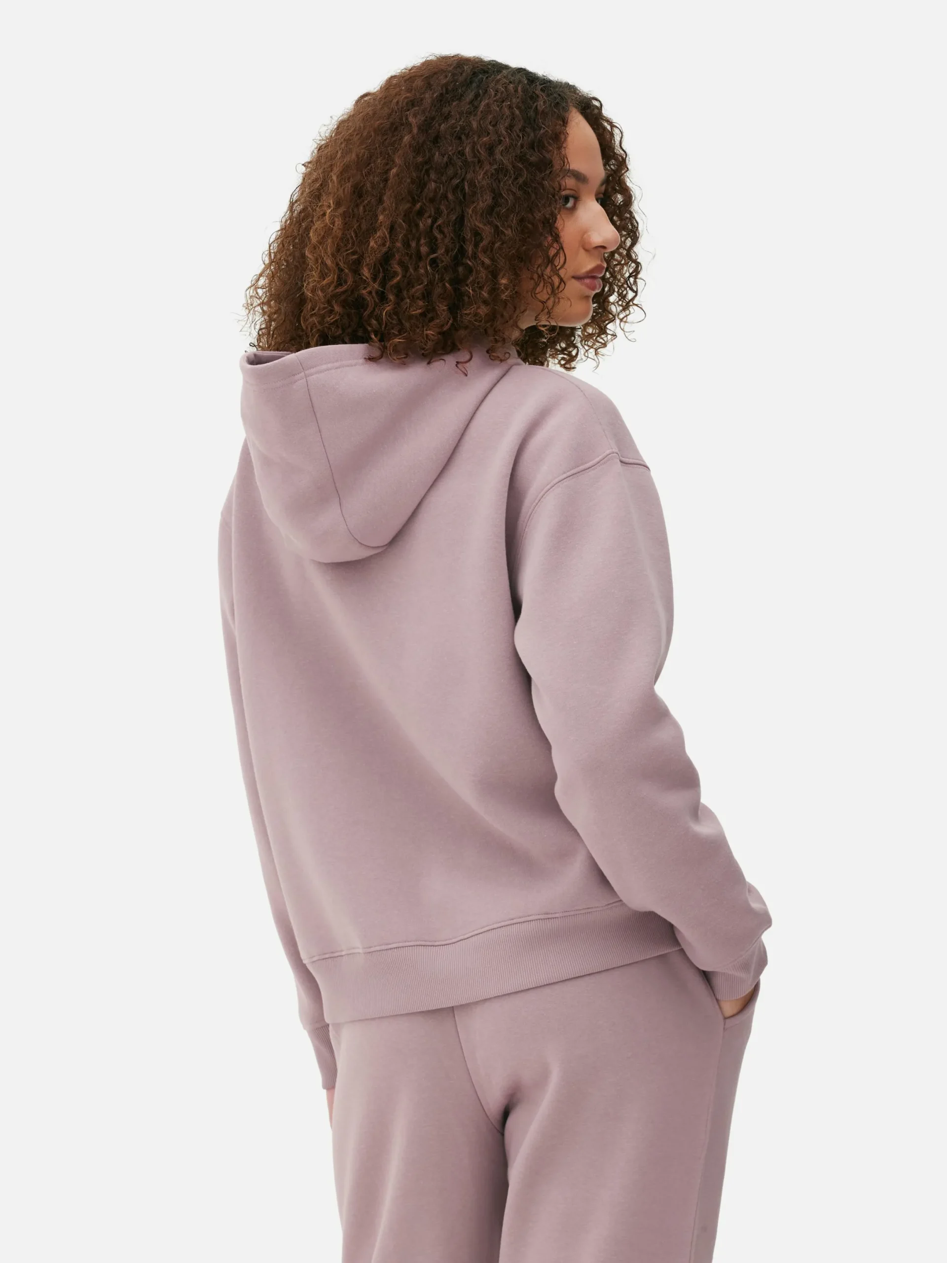Hoodies Und Sweatshirts|Primark Kombi-Hoodie Mit Grafik Feige