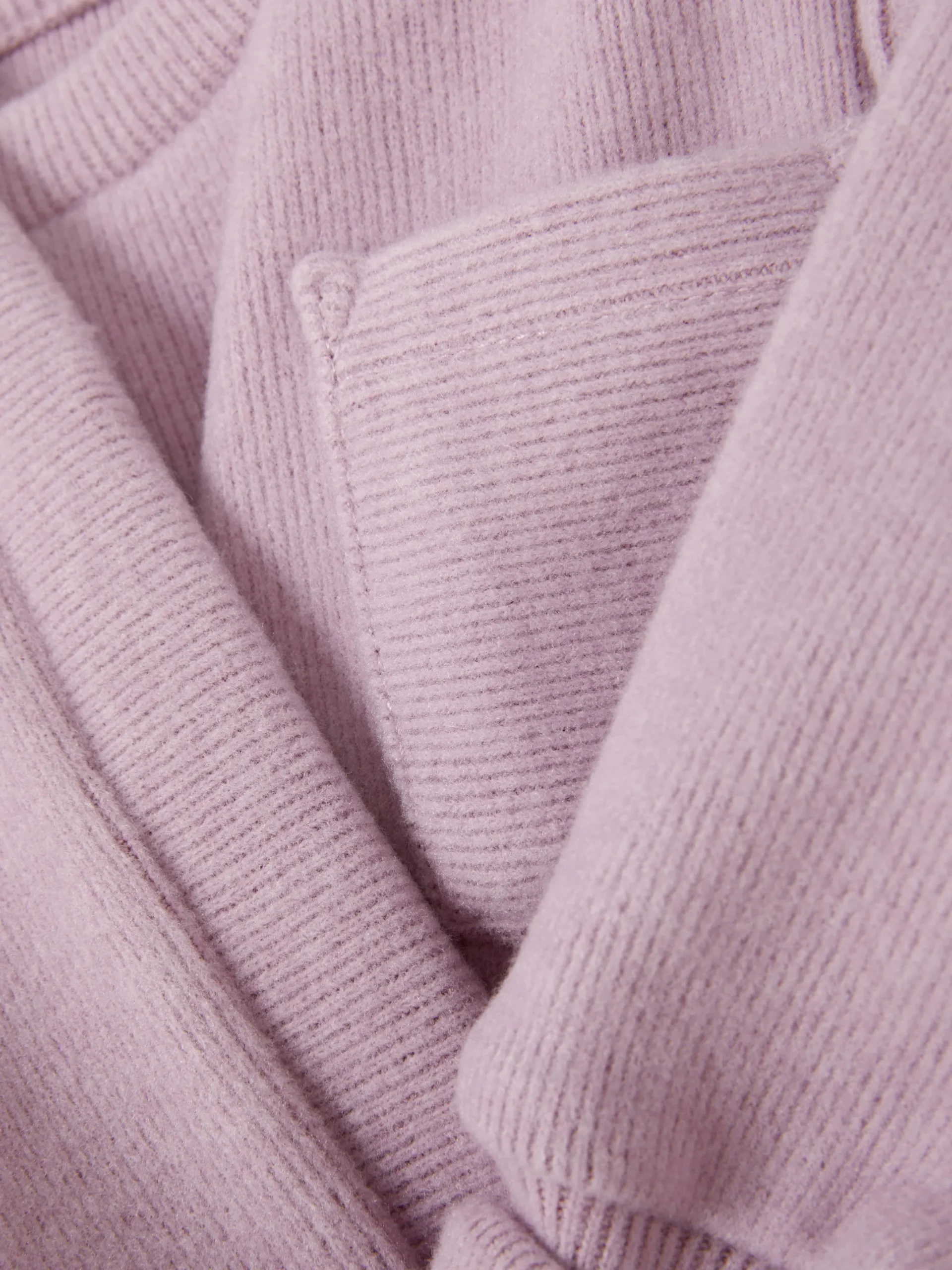 Sets Und Outfits|Primark Kombi-Set Aus Jogginghose Und Sweatshirt Rosa