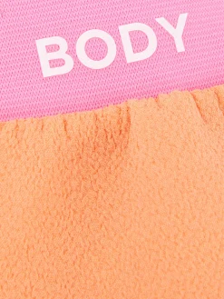 Peelings|Primark Körperpeeling-Handschuhe Orange