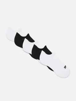 Socken|Primark Kurze Sportsocken, 5er-Pack Multi