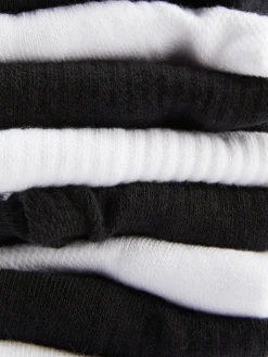 Socken|Primark Kurze Sportsocken, 5er-Pack Multi