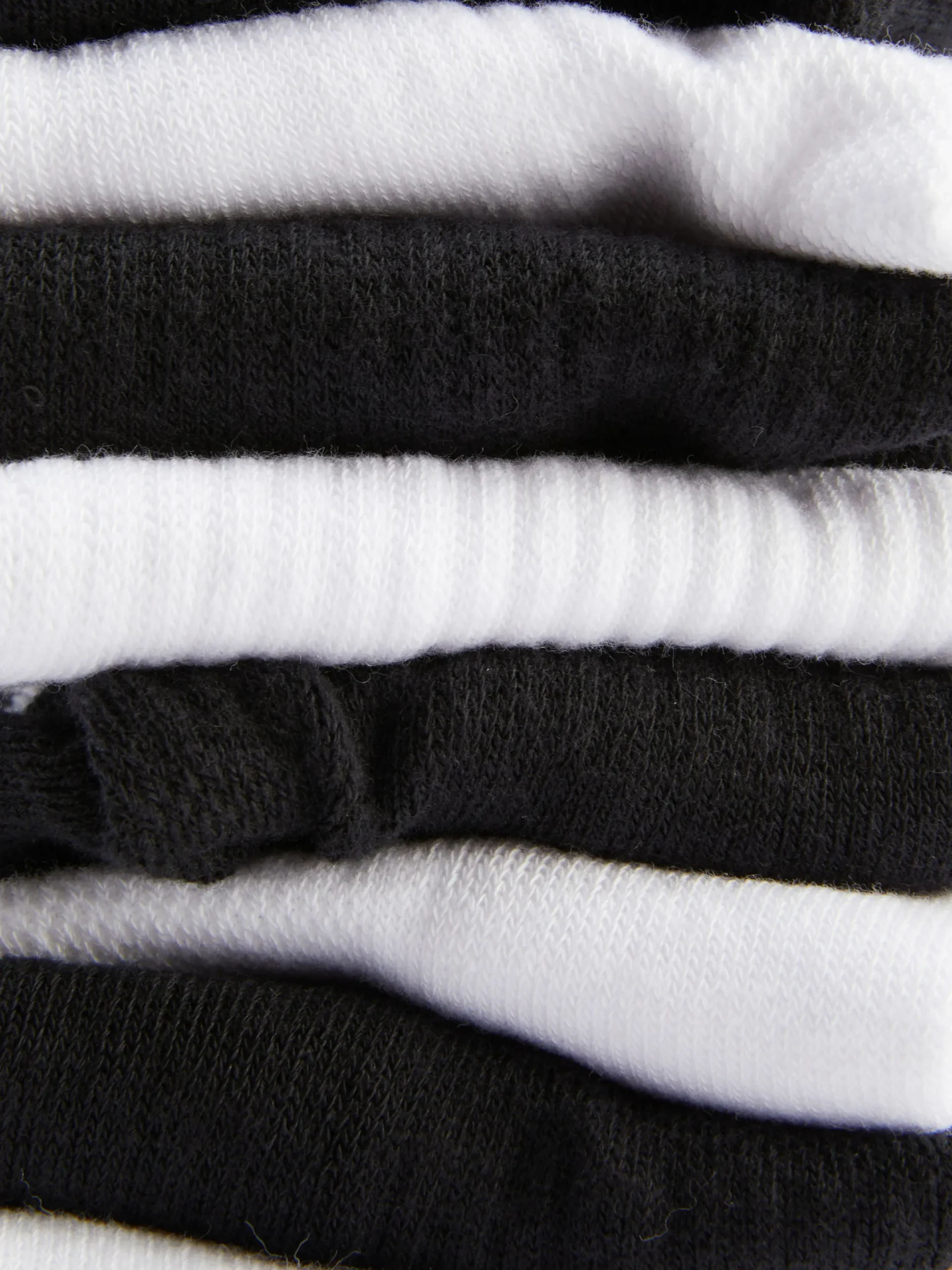 Socken|Primark Kurze Sportsocken, 5er-Pack Multi