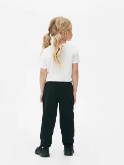 Tops Und T-Shirts|Primark Kurzärmelige T-Shirts, 2er-Pack Weiß