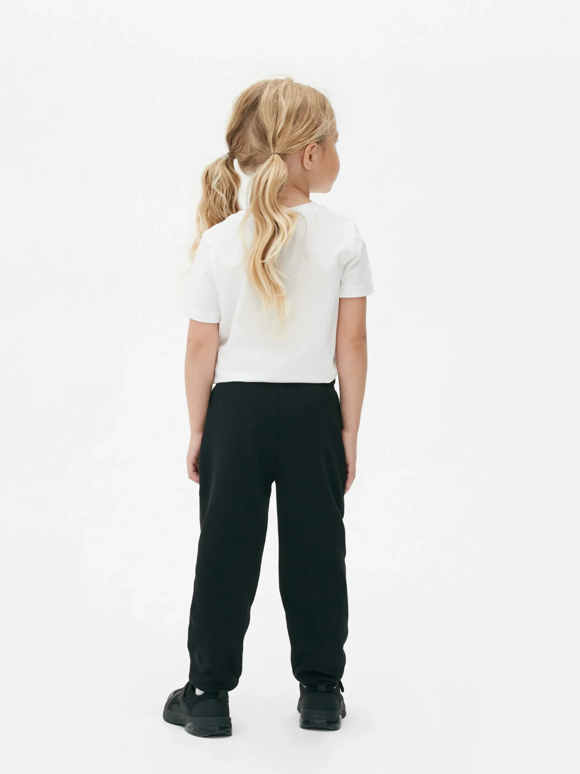 Tops Und T-Shirts|Primark Kurzärmelige T-Shirts, 2er-Pack Weiß