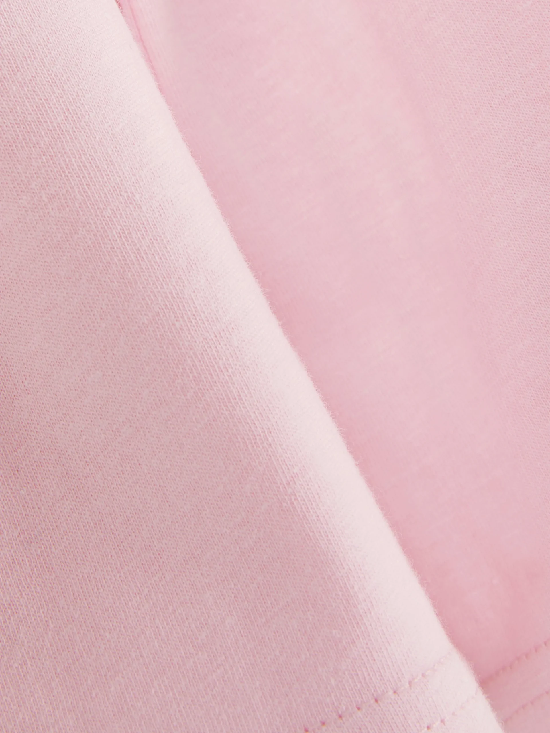 Tops Und T-Shirts|Primark Kurzärmelige T-Shirts, 2er-Pack Rosa