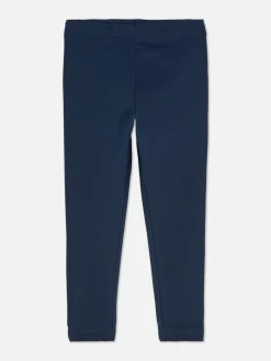 Hosen Und Leggings|Primark Lange Leggings Marineblau