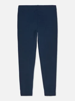 Hosen Und Leggings|Primark Lange Leggings Marineblau