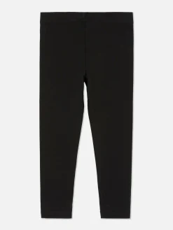 Hosen Und Leggings|Primark Lange Leggings Schwarz