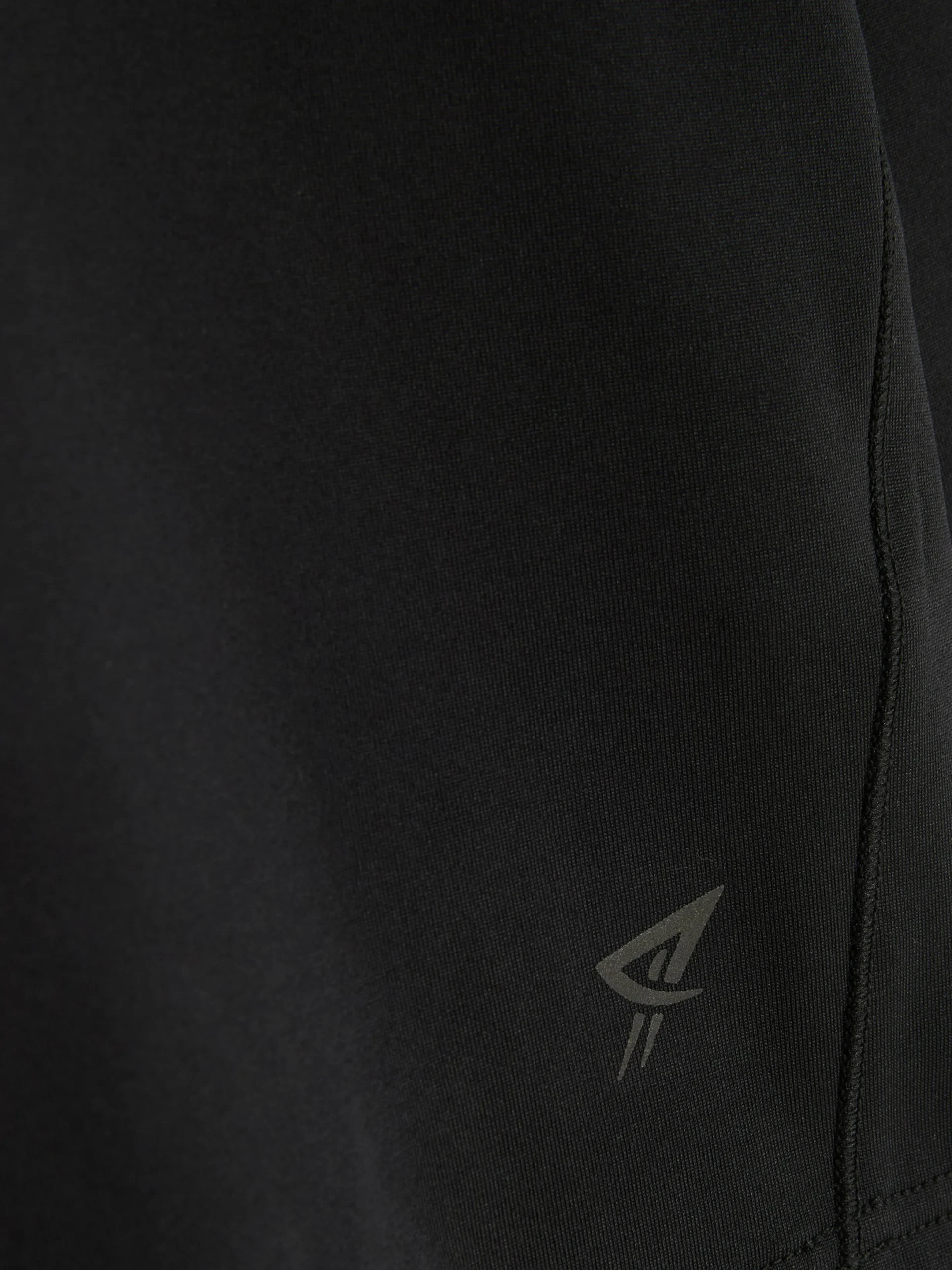 Tops Und T-Shirts|Activewear|Primark Langes Baselayer-Top Schwarz
