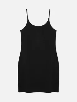 Tops Und T-Shirts|Primark Langes Trägertop Schwarz