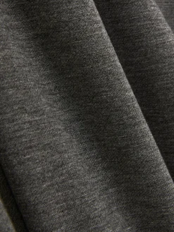Sportbekleidung|Tops Und T-Shirts|Primark Langärmeliges Thermo-Oberteil Anthrazitfarben