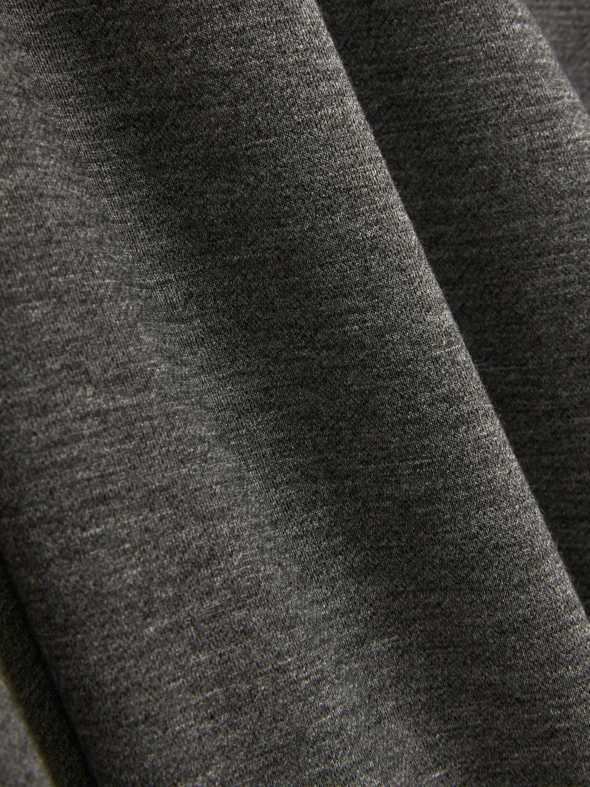 Sportbekleidung|Tops Und T-Shirts|Primark Langärmeliges Thermo-Oberteil Anthrazitfarben