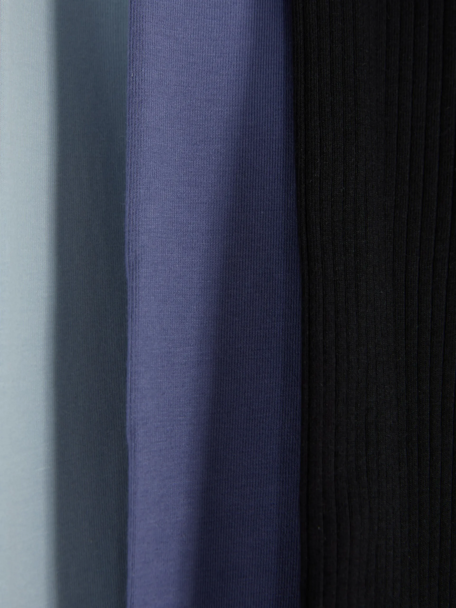 Hosen Und Leggings|Primark Leggings Mit Verschiedenen Mustern, 3er-Pack Blau