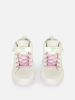 Sneakers|Primark Leuchtende „Disney Minnie Maus Und Daisy Duck“ Sneaker Multi