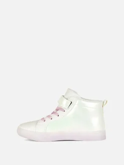 Sneakers|Primark Leuchtende „Disney Minnie Maus Und Daisy Duck“ Sneaker Multi