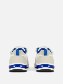Sneakers|Primark Leuchtende „Sonic The Hedgehog“ Sneaker Weiß