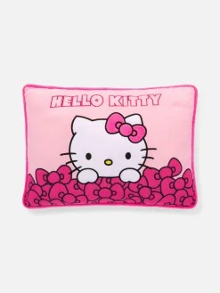 Kissen Und Bezüge|Primark Längliches „Hello Kitty“ Kissen Rosa