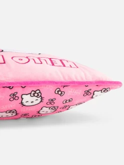 Kissen Und Bezüge|Primark Längliches „Hello Kitty“ Kissen Rosa