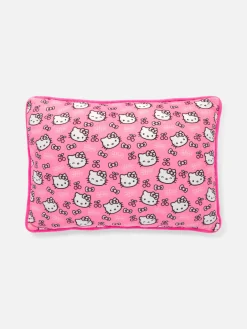 Kissen Und Bezüge|Primark Längliches „Hello Kitty“ Kissen Rosa