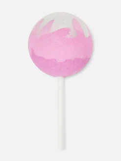 Badebomben|Primark Lollipop-Badebombe Rosa