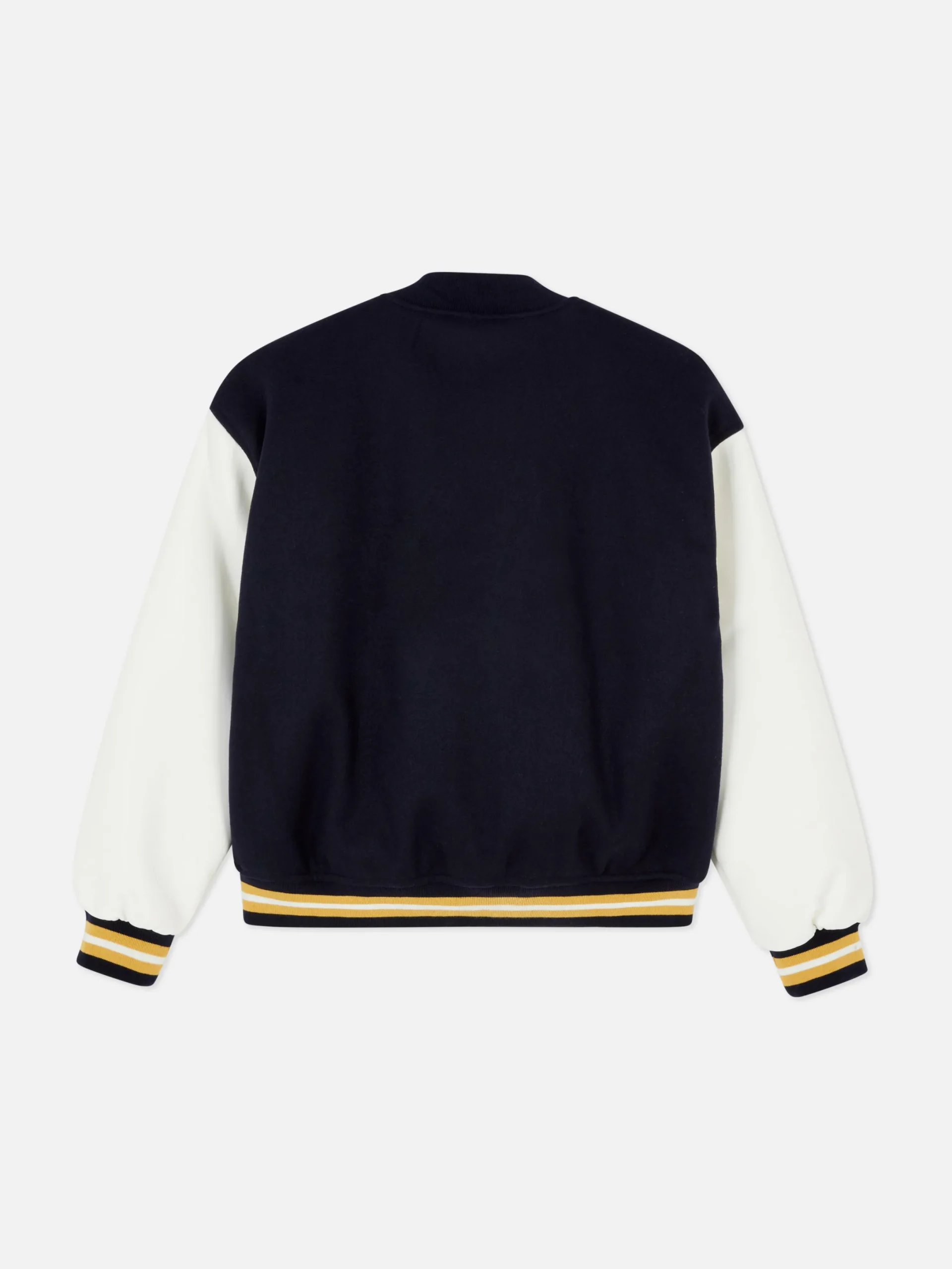 Jacken Und Mäntel|Primark „Los Angeles“ College-Jacke Marineblau