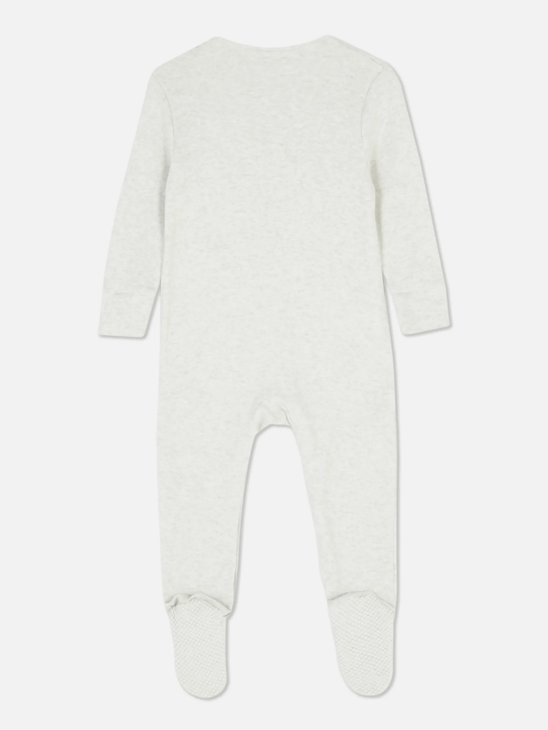 Babygirls Und Strampler|Primark „Love You Daddy“ Schlafanzug Weiß
