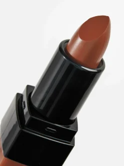 Lippenstift|Primark „Lustre“ Lippenstift Hellbraun
