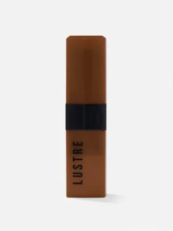 Lippenstift|Primark „Lustre“ Lippenstift Braun
