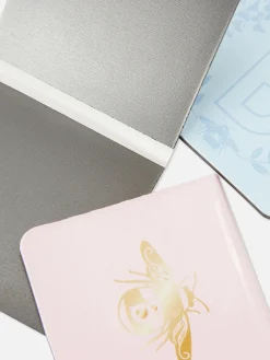 Notizbücher|Primark Magnetische Bridgerton Lesezeichen Multi