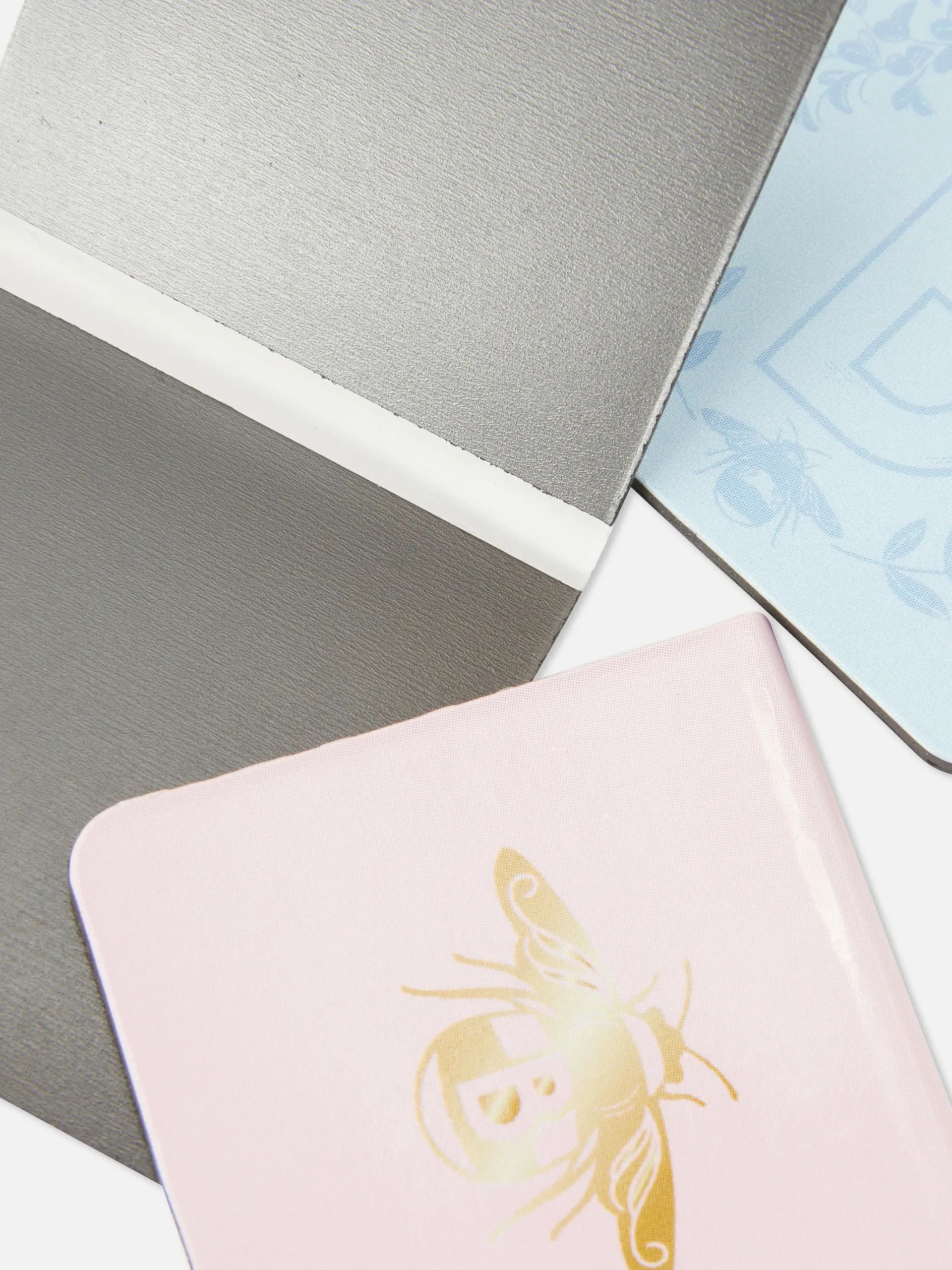 Notizbücher|Primark Magnetische Bridgerton Lesezeichen Multi