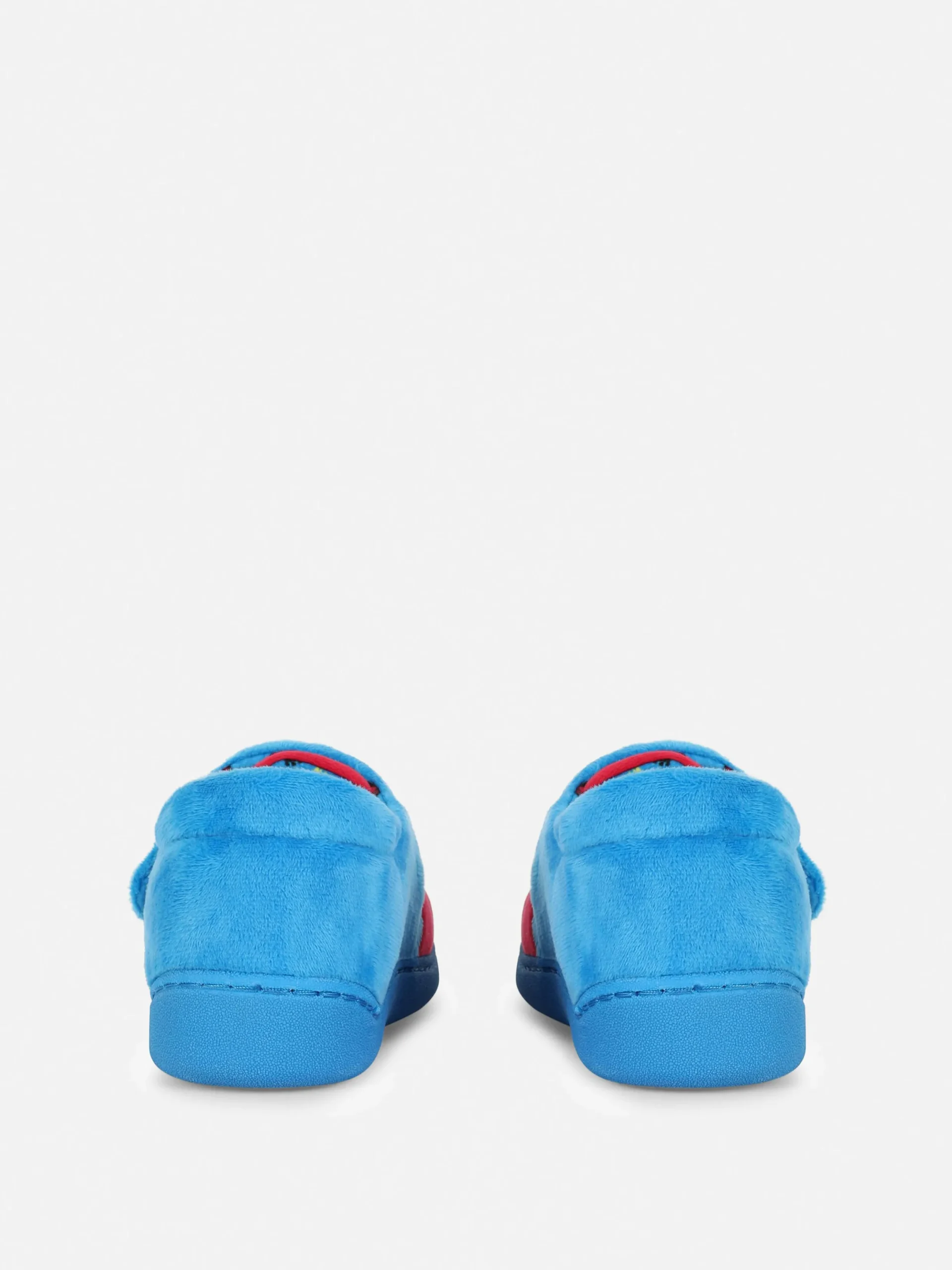 Hausschuhe|Primark „Marvel Spider-Man“ Hausschuhe Mit Cupsohle Multi