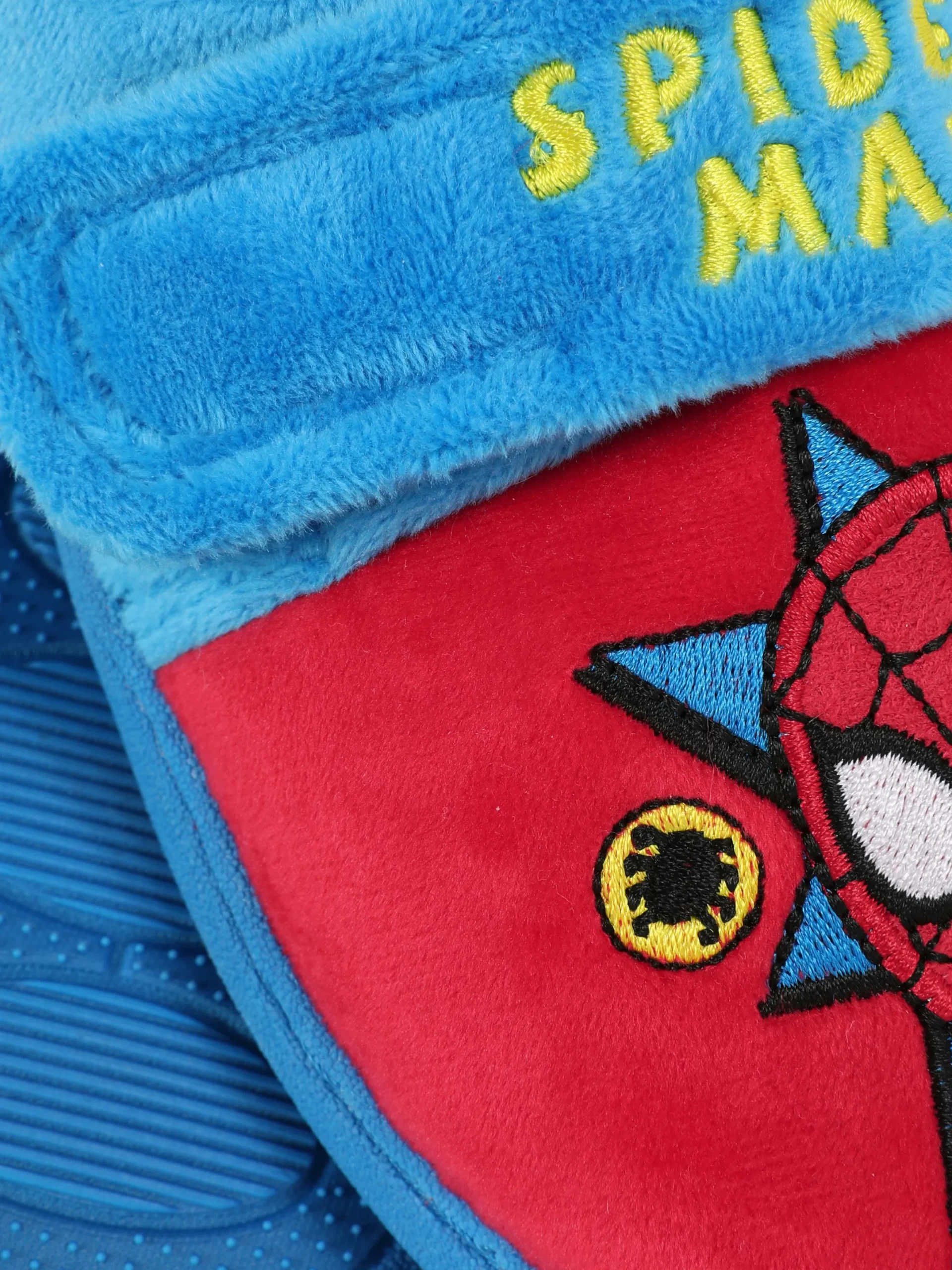 Hausschuhe|Primark „Marvel Spider-Man“ Hausschuhe Mit Cupsohle Multi