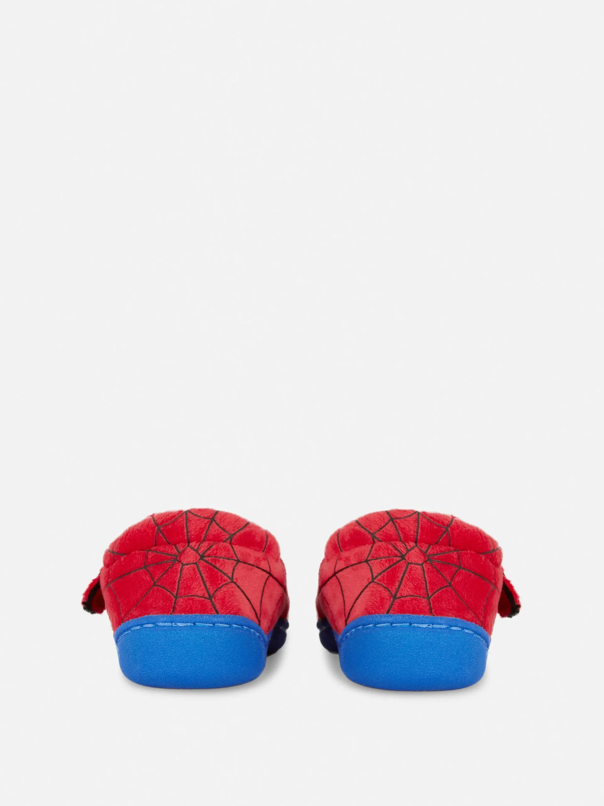 Hausschuhe|Primark „MARVEL Spider-Man“ Hausschuhe Mit Cupsohle Multi