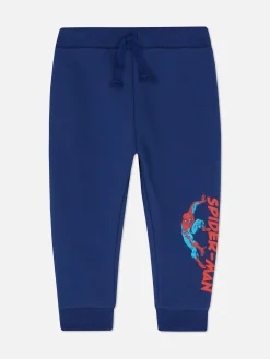 Hosen Und Leggings|Primark „Marvel Spider-Man“ Jogginghose Rot