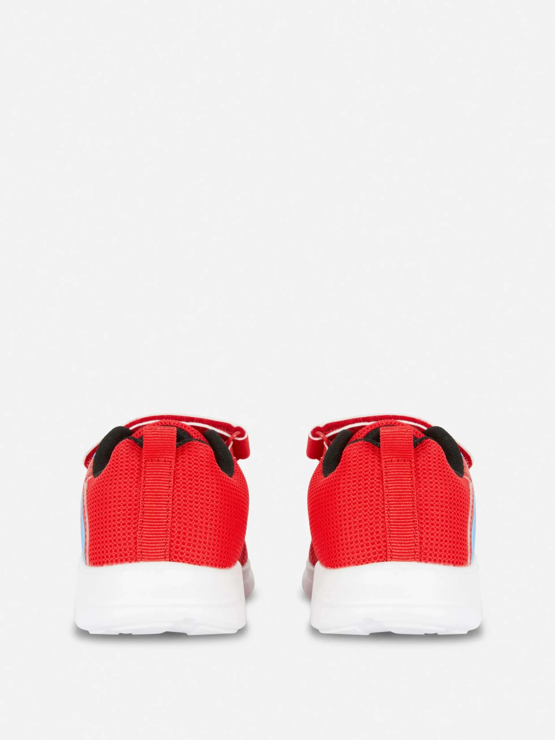 Sneakers|Primark „Marvel Spider-Man“ Low-Top-Sneakers Rot