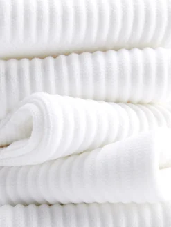 Socken|Primark Mikrofaser-Sneakersocken, 5er-Pack Weiß
