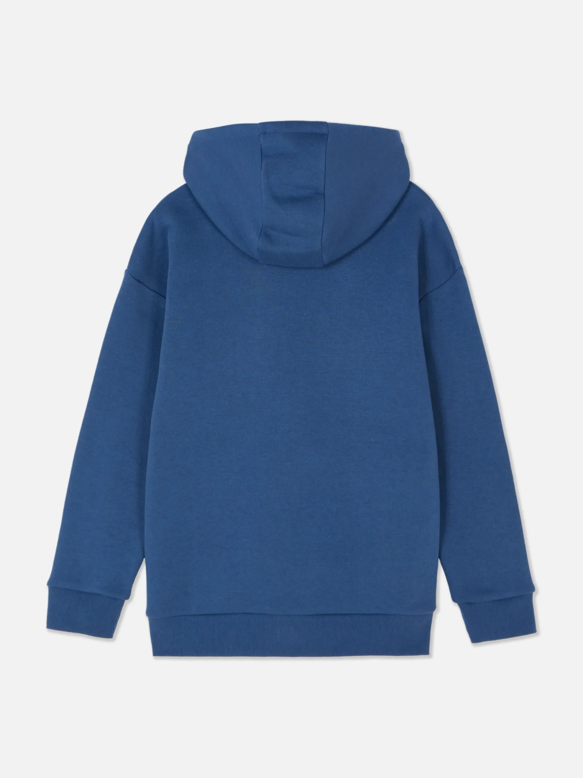 Hoodies Und Sweatshirts|Primark „Minecraft Creeper“ Hoodie Blau