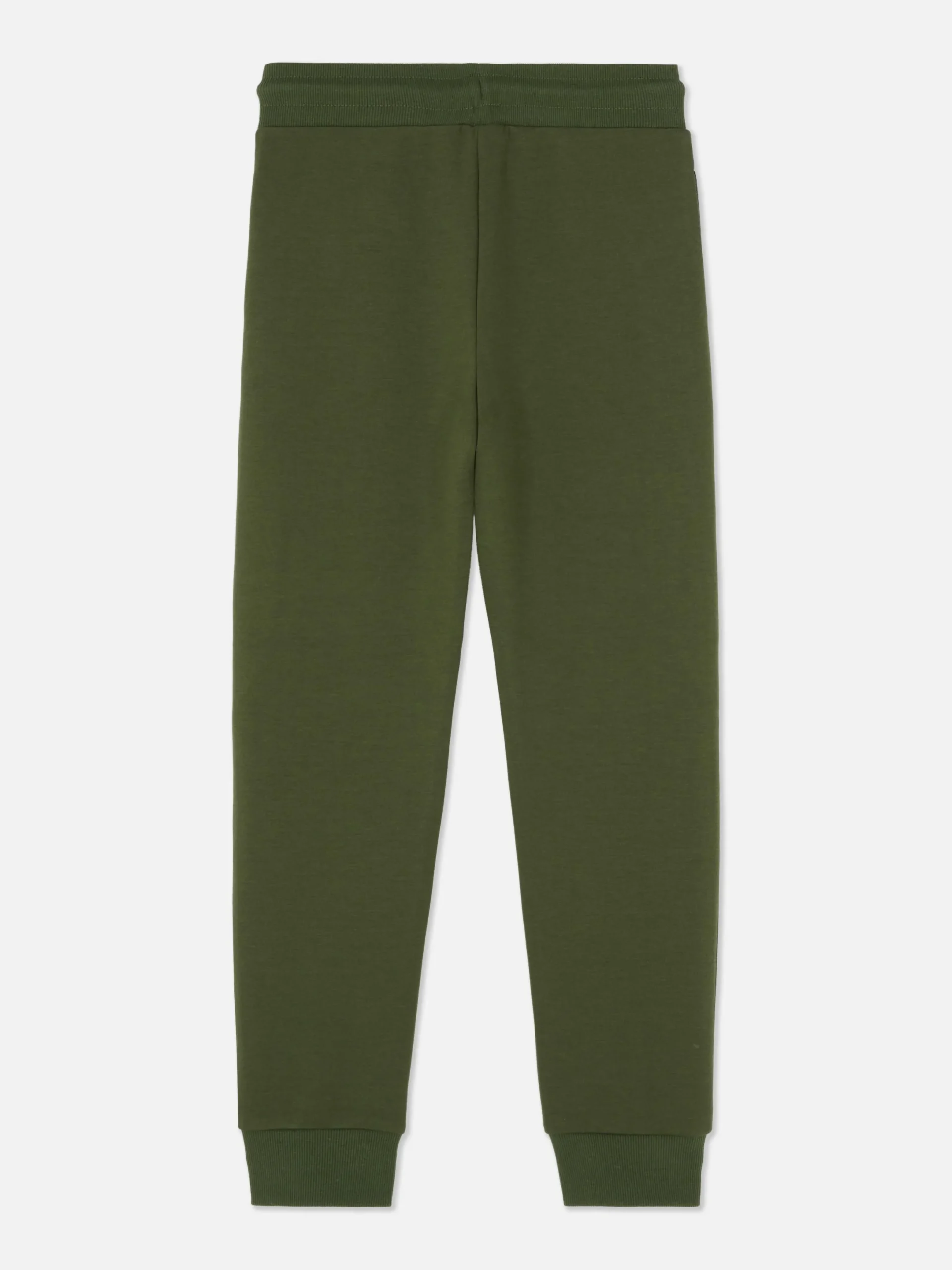 Jogginghosen|Primark „Minecraft“ Jogginghose In Blockfarben Khakifarben