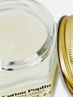 Raumdüfte|Primark Mini-Duftkerze Im Glas Cremefarben