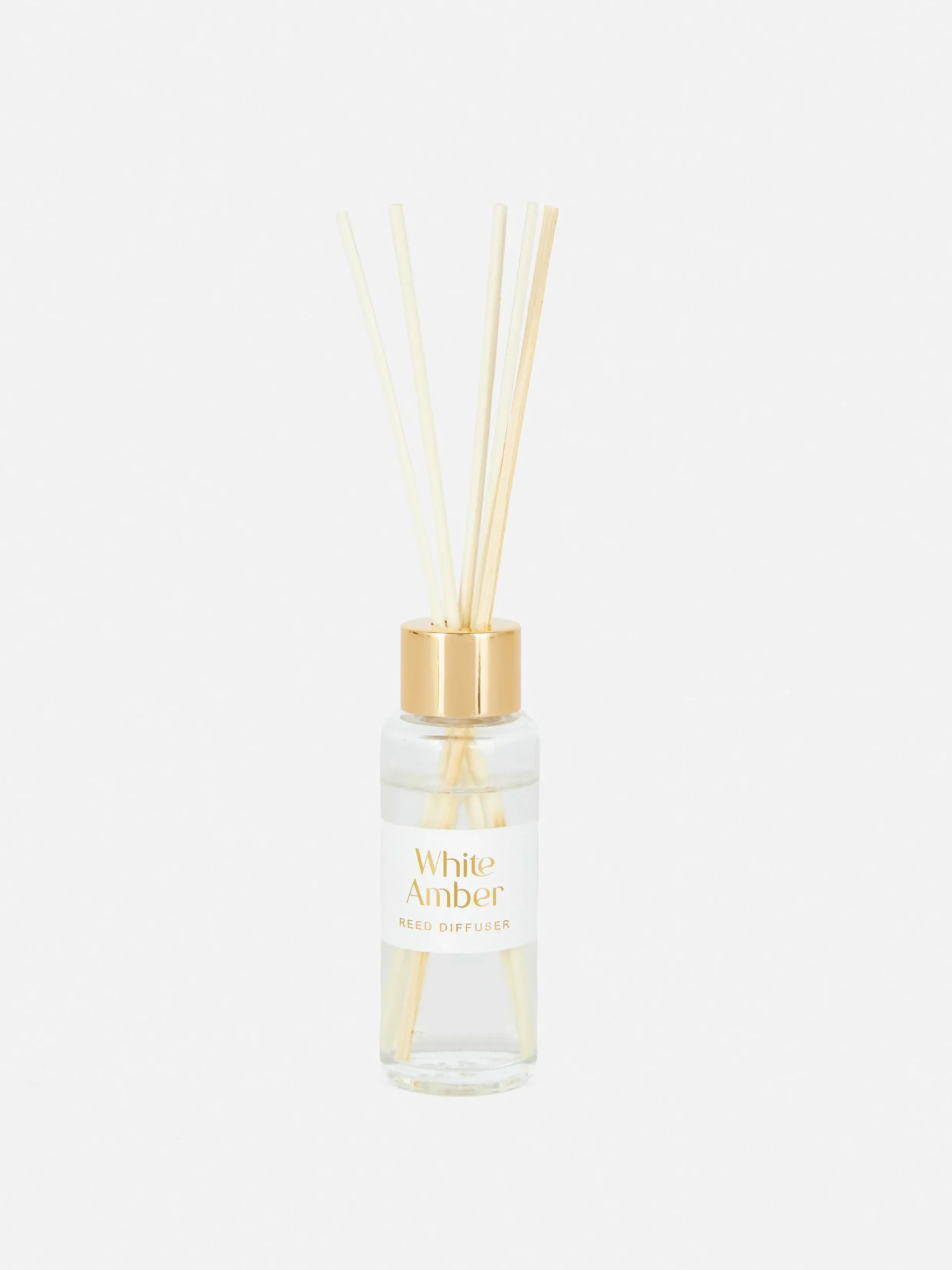 Raumdüfte|Primark Mini-Raumduft Mit Duftstäbchen Gold