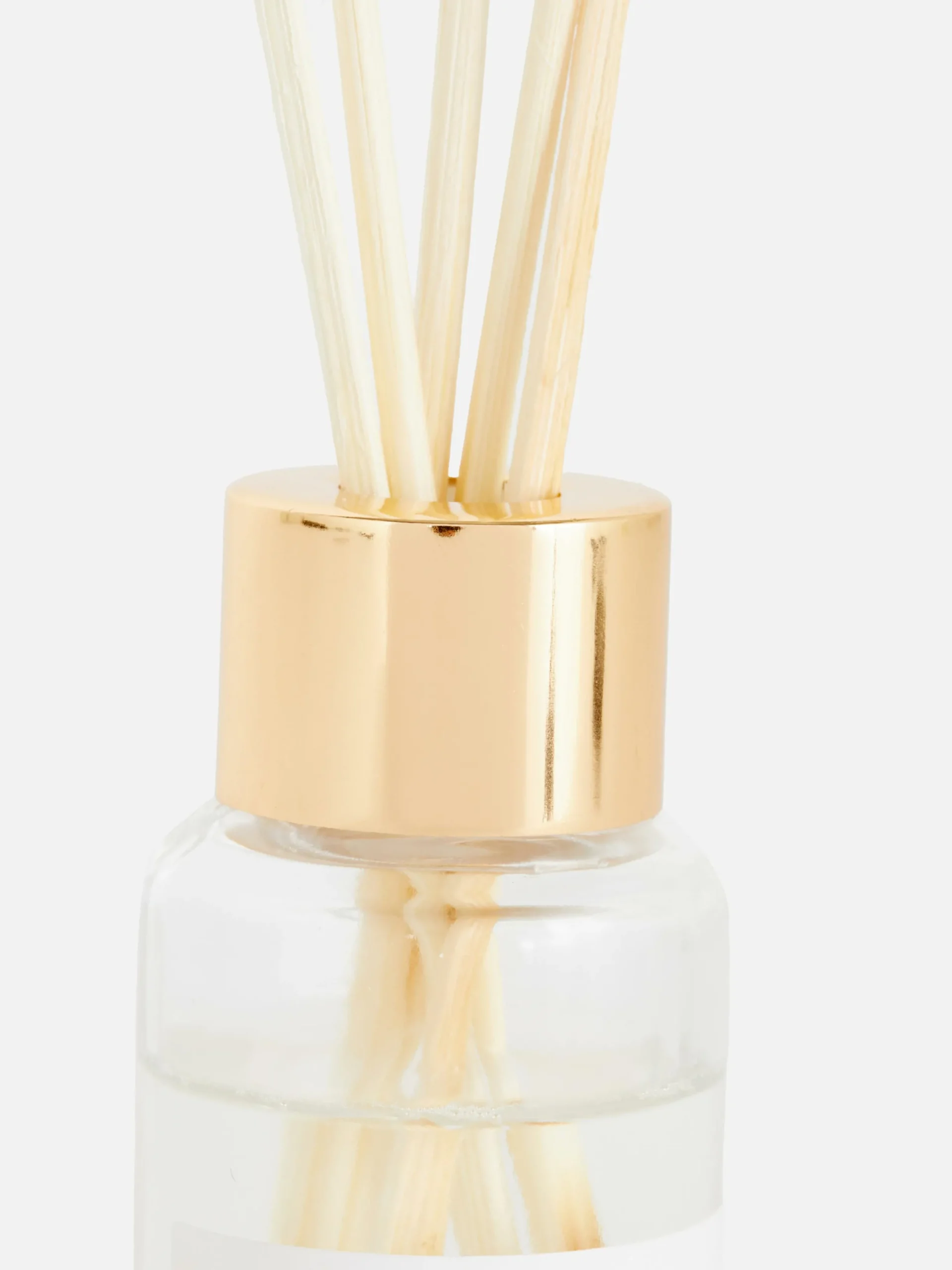Raumdüfte|Primark Mini-Raumduft Mit Duftstäbchen Gold