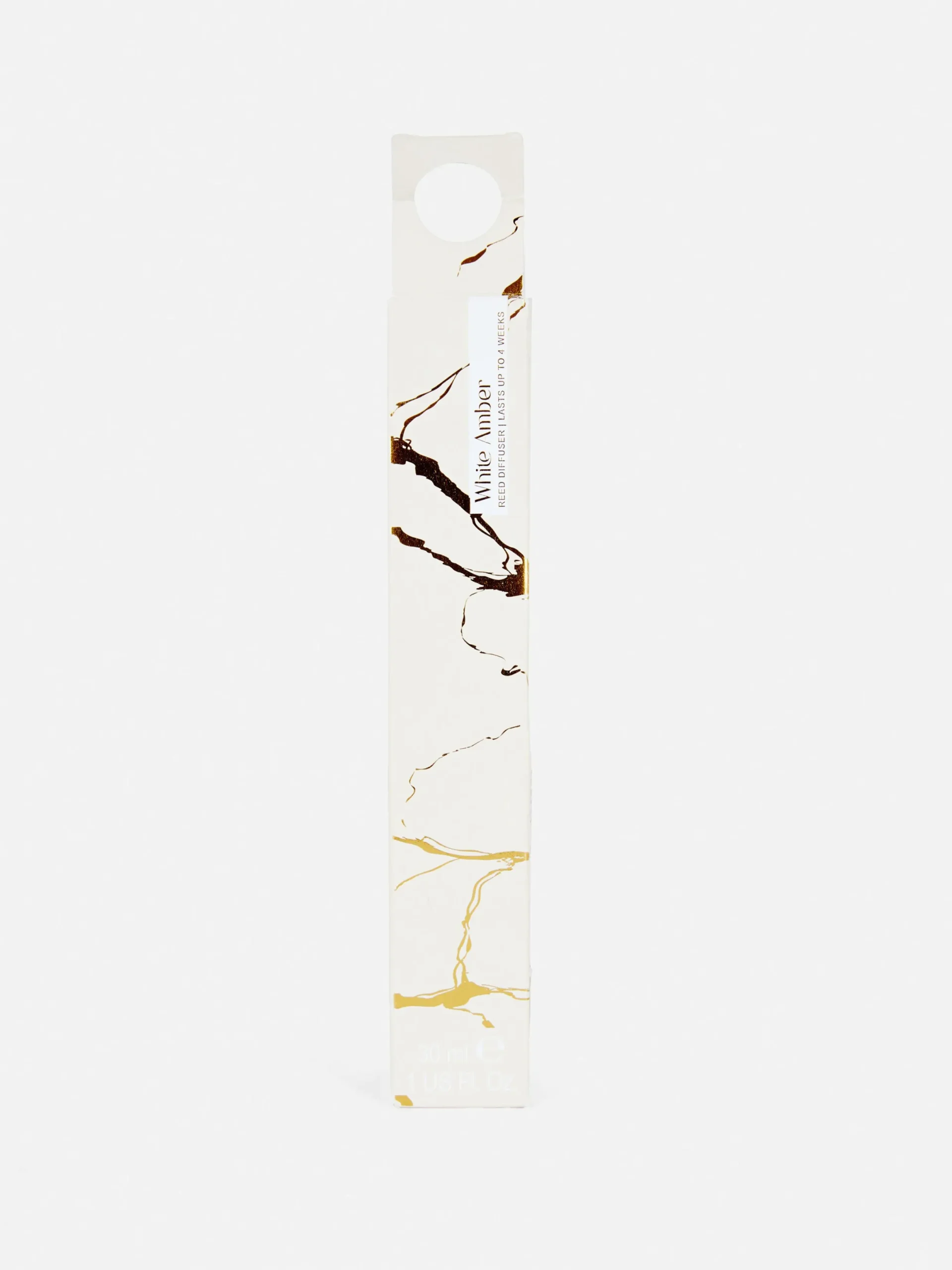 Raumdüfte|Primark Mini-Raumduft Mit Duftstäbchen Gold