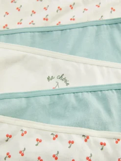Slips|Primark Mini-Slips, 5er-Pack Rot